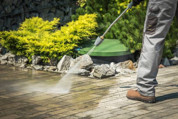Aurora, IL Pressure Washing Services Company